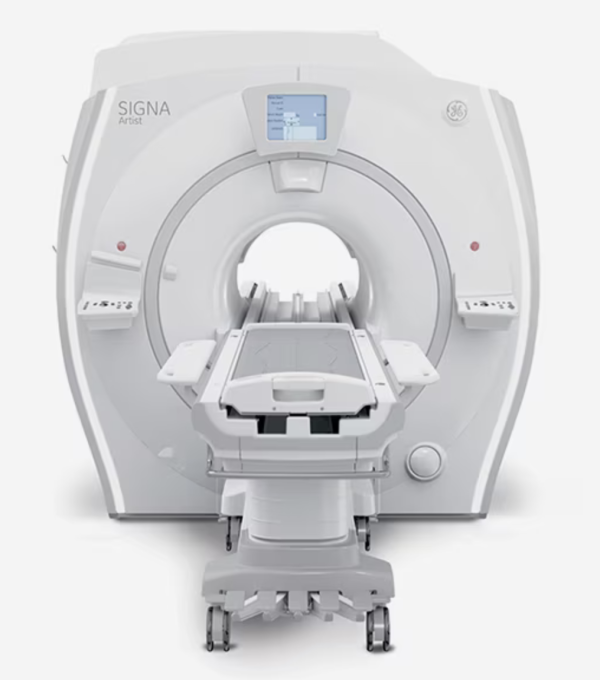 buy ge Signa 1.5T mri scanner